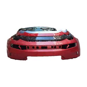 Vente chaude Polar Krypton 001 Polar Krypton X <span class=keywords><strong>Pare</strong></span>-chocs avant Apparence de haute qualité Pièces en plastique pour Zeekr chinois d'origine 001 - Product Image 1