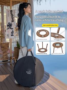 Collection d'ustensiles <span class=keywords><strong>de</strong></span> cuisine complète <span class=keywords><strong>de</strong></span> nouveau style pour <span class=keywords><strong>la</strong></span> maison et <span class=keywords><strong>la</strong></span> table <span class=keywords><strong>de</strong></span> camping en plein air avec cuisinière à barbecue ustensiles <span class=keywords><strong>de</strong></span> cuisson à thé entourant <span class=keywords><strong>la</strong></span> cuisinière - Product Image 5