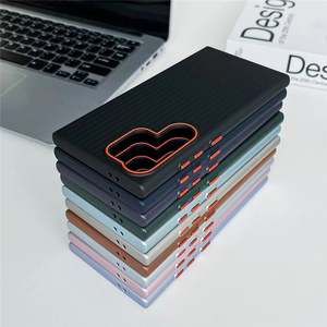 Ốp lưng điện thoại sang trọng Bape 7.3 inch dạng sóng cho Samsung Galaxy S24 Ultra, S23, S24 Ultra - Product Image 3