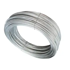 16 17 18 19 bwg 16 20 gauge 1.6mm 1.25mm 1.2mm 18g 25kg hot dipped galvanized gi binding gi wire price per kg