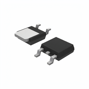 In Stock Power Management (PMIC) NCV8774DT50RKG TO 252 3, DPAK , SC 63 Components Electronic - Product Image 1