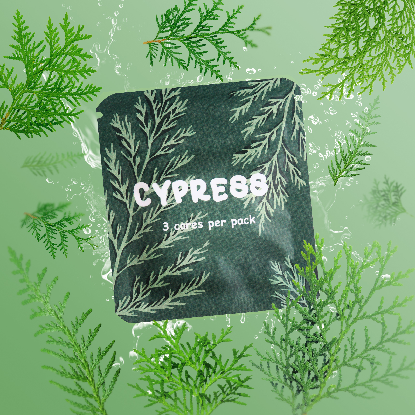 Cyprès