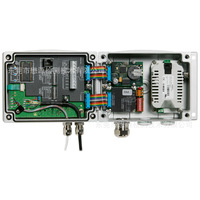 Transmetteur de température et d'humidité Vaisala HMT330 4854-20mA, capteur numérique haute précision pour l'analyse des gaz