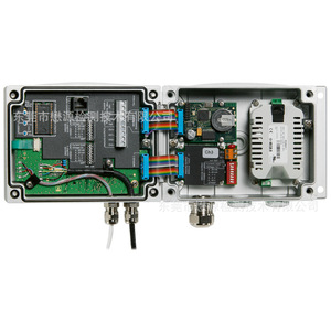 เครื่องส่งสัญญาณวัดอุณหภูมิและความชื้น Vaisala Hmt330 4854-20Ma เซ็นเซอร์ดิจิตอลความแม่นยำสูงสำหรับการวิเคราะห์ก๊าซ - Product Image 2