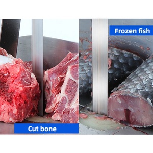 1200*0.56*16 Lưỡi Cưa Thịt Và Xương - Product Image 5