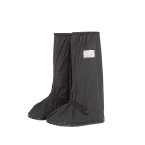 Bao giày đi mưa ngoài trời, chống thấm nước, tái sử dụng, có phản quang - Product Image 6