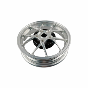 Forged Alloy 12 Inch Motorcycle <b>Wheel</b> Replacement for Primavera New High Quality - Product Image 6