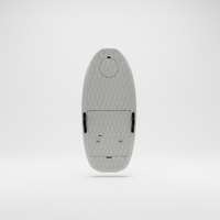 Planche de surf électrique EPP à propulsion directe d'usine – Planche de surf aquatique haute vitesse pour sports nautiques professionnels et paddleboard
