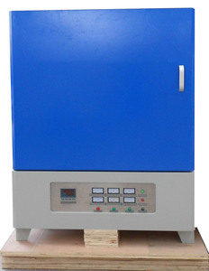 1700.C Kích Thước Lớn Phòng Thí Nghiệm Kỹ Thuật Số Điều Khiển Lò Múp Với Kích Thước Buồng 600x600x600mm - Product Image 4