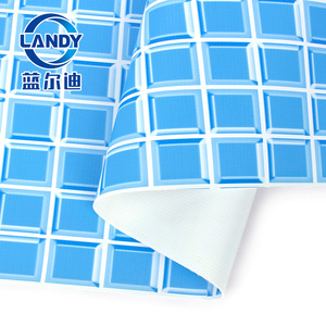 Revêtement <span class=keywords><strong>de</strong></span> <span class=keywords><strong>piscine</strong></span> en PVC 24x52 pieds Revêtement <span class=keywords><strong>de</strong></span> <span class=keywords><strong>piscine</strong></span> antidérapant résistant à la corrosion <span class=keywords><strong>pour</strong></span> revêtements <span class=keywords><strong>hors</strong></span> <span class=keywords><strong>sol</strong></span> à vendre - Product Image 2