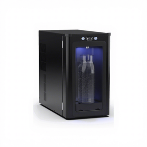 Fontaine à eau de comptoir 2 et 3 voies, eau pétillante, à température ambiante et froide - Product Image 1