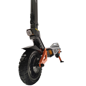 Pro High Horsepower Front Rear Dual Motor 800w Brushless Drive Tires 70km Foldable Two-wheel Scooter Pro Scooters - Product Image 6
