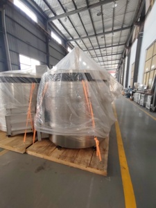 550L 1000L Nitơ lỏng dewar Nitơ lỏng Tủ đông Lưu trữ Nitơ lỏng cho lâu dài biobank Mẫu lưu trữ xe tăng - Product Image 4