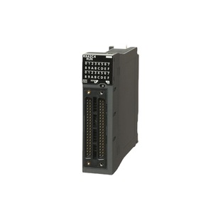 Módulo de Entrada Digital Mitsubishi RX42C4, 24 Puntos, IP54, E/S Industrial para Sistemas de Automatización - Product Image 1