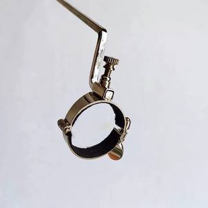 Instrumento Musical clarinete Bb clarinete soporte de teléfono hoja música acompañamiento instrumento accesorio soporte de instrumento - Product Image 4