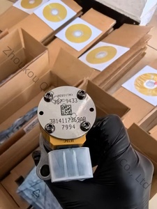 Lắp ráp kim phun 328 2583 20r-8057 phù hợp với động cơ c7. - Product Image 5