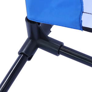 Red de tenis y fútbol portátil de 3,0 metros al por mayor de fábrica - Product Image 5