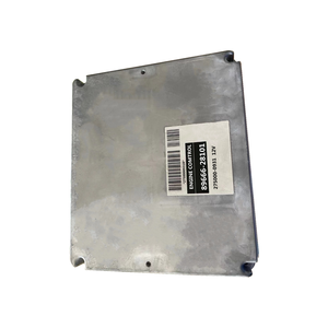 89666-28101 Original nouveau module d'ordinateur de moteur d'unité de commande de moteur <span class=keywords><strong>Ecu</strong></span> Ecm Pcm pour <span class=keywords><strong>Toyota</strong></span> - Product Image 4