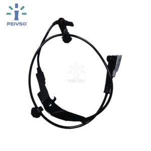 Sensor de Velocidad de Rueda ABS PEIVSO OEM 89545-0K240 para <span class=keywords><strong>Toyota</strong></span> <span class=keywords><strong>Hilux</strong></span> VIII Pickup 2015.05-2022 2.4D 2.8D 4WD - Product Image 1