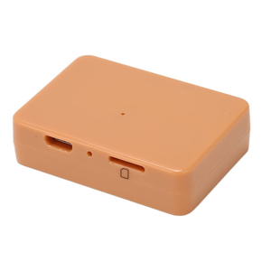<span class=keywords><strong>Caja</strong></span> <span class=keywords><strong>GSM</strong></span> 2G <span class=keywords><strong>de</strong></span> Banda Completa con <span class=keywords><strong>Voz</strong></span> Alta y Auricular 108B, Compatible con Tarjeta Nano SIM - Product Image 1
