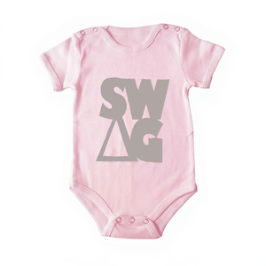 Combinaisons pour bébés et tout-petits unisexes, imperméables, respirantes, écologiques, en fibre de bambou et élasthanne, imprimées, vêtements personnalisés, fabrication OEM - Product Image 1