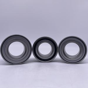 <span class=keywords><strong>Bearing</strong></span> Bola Alur Satu Baris <span class=keywords><strong>F8</strong></span>-16M Miniatur Aksial Thrust Berkualitas Tinggi untuk Mesin Cetak - Product Image 5
