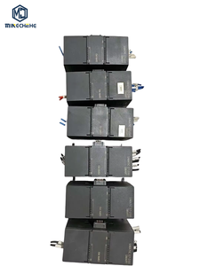 Module d'extension de contrôleur logique programmable (PLC) neuf et original S7-200 SMART 6ES7 288 - Product Image 1