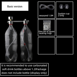 <span class=keywords><strong>DIY</strong></span> acuario <span class=keywords><strong>CO2</strong></span> generador Kit de presión con <span class=keywords><strong>CO2</strong></span> difusor acuario bricolaje <span class=keywords><strong>co2</strong></span> generador kit de sistema - Product Image 4