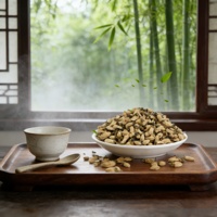 Pasokan Pabrik Kuncup Bunga Jeruk Pahit Kering, Bunga Jeruk Eksotis Aromatik, Teh Herbal, Menerima OEM