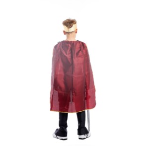Nouveau gladiateur Cosplay grec spartiate <span class=keywords><strong>chevalier</strong></span> garçon carnaval fête ancien guerrier romain Costume pour garçons - Product Image 4