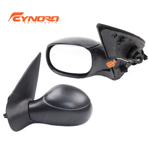 Rétroviseur latéral EYNORA pour <span class=keywords><strong>Peugeot</strong></span> 206 2002 2003 2004 2005 2006 2007 <span class=keywords><strong>2008</strong></span> 2009 Rétroviseur 8149KL 8149KQ - Product Image 1