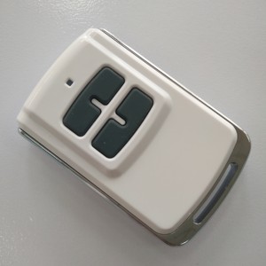 Hiland T4302 4-Kanal-Rollcode-Funkfernbedienung für Tor öffner - Product Image 5