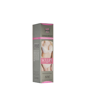 Ejercicio Natural para Aumentar el Busto, Crema Herbal para Reafirmar y Aumentar el Busto - Product Image 3