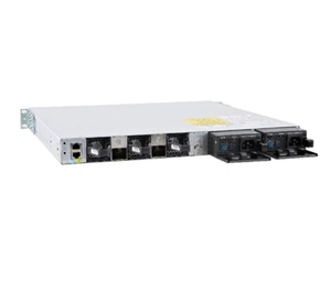 Chất xúc tác 9300 loạt chuyển đổi C9300L-48P-4G-E 48X PoE + cổng 4x1 gam uplinks Stackable Lan cơ sở cho doanh nghiệp/Trung tâm dữ liệu - Product Image 3