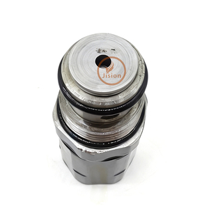 Válvula Solenoide de Control para Excavadora Cargadora 3CX 4CX de Alta Calidad, Válvula VOE 25-222416 25/222416 25222416 para JCB - Product Image 3