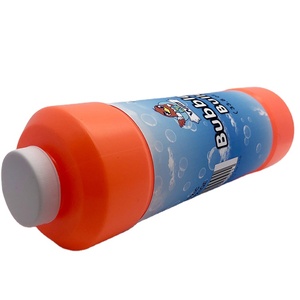 Recharge de Solution à <span class=keywords><strong>bulles</strong></span> géante, 5 l, 33.8oz/1l, pour <span class=keywords><strong>Machine</strong></span> à bulle liquide - Product Image 2