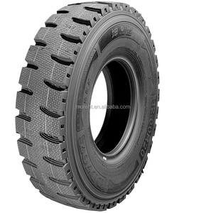 DD707 12.00R20 Neumático Radial Nuevo AIRLAND para Minería, Camión Volquete, Larga Distancia 100km, Todas las Posiciones, Todoterreno - Product Image 1