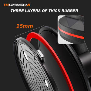 ปั๊มสุญญากาศไฟฟ้า MUFASHA XPB05E สำหรับงานหนัก พร้อมแผ่นซีลสามชั้น สำหรับยกกระจก กระเบื้อง หิน - Product Image 5