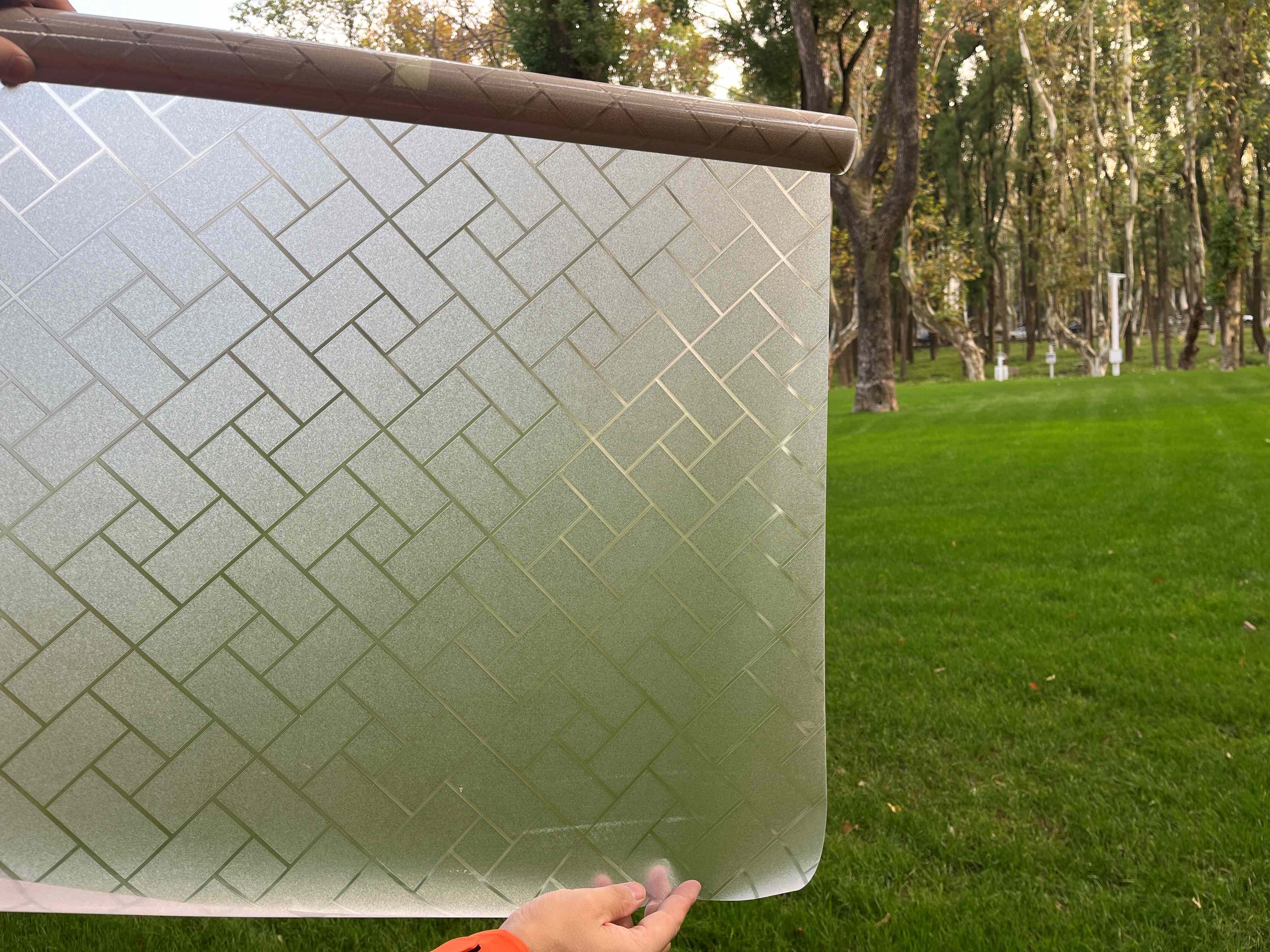 06 PF - Largeur de treillis asymétrique : 30 mm