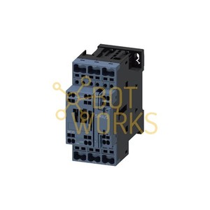 Siemens 3RT20232AL201AA0 - Nuovo - Product Image 1