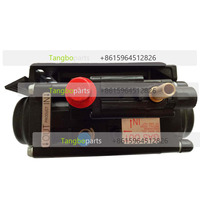 Pompe à sirop T5000140 pour machine à boissons Cola, machine à boissons prêtes à mélanger, accessoires de machine, pompe BIB pour FLOJET, remplacement