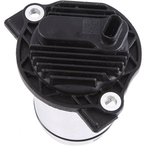 Electronic Oil <b>Pump</b> 1108202-00-M Replacement Part for Repair Silver <b>Black</b> - Product Image 1