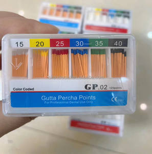 [Aifan <span class=keywords><strong>Dental</strong></span>] vendite calde altre attrezzature dentali meta guttapercha - Product Image 5