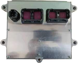 Module de commande électronique (ECM) pour moteur ISF2.8, 3684275, pour machines d'ingénierie - Module de type 4 - Product Image 4