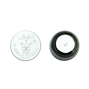AG13 <span class=keywords><strong>LR44</strong></span>แบตเตอรี่กระดุม1.5V อัลคาไลน์สำหรับนาฬิกาของเล่นเครื่องคิดเลข - Product Image 3