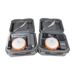 Système de Dispatchage de Taxis QIANXUN SE à Prix Abordable Basé sur GNSS GPS RTK - Product Image 1