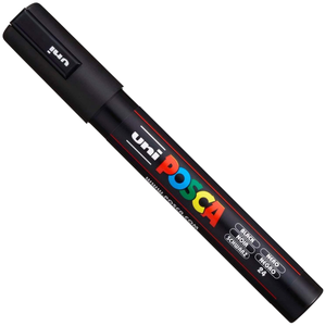 インクホワイトボードマーカー費用対効果の高い永久マーカーペンクラシックデザイン<span class=keywords><strong>3</strong></span>色バレットチップマルチカラーチョークボードペン - Product Image 1