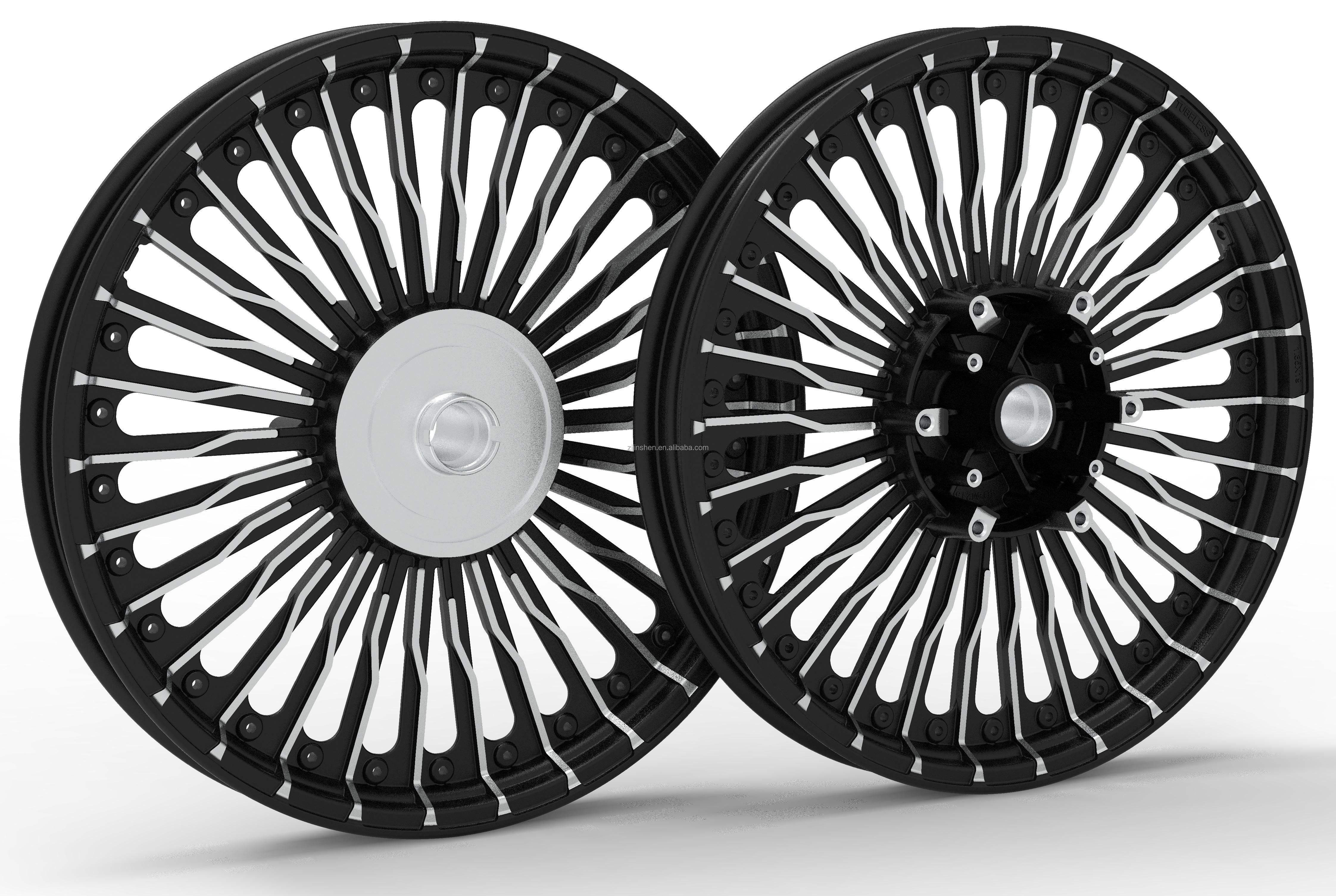 How to Choose the Best Lowrider Wheels for Bike: A Complete Buying Guide