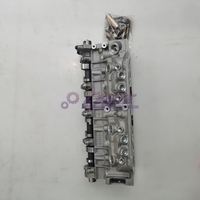 Culasse complète de moteur diesel F8Q pour Renault Mégane 1.9L 7701468014