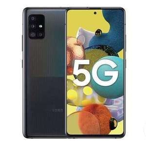 Telefono <span class=keywords><strong>Cellulare</strong></span> <span class=keywords><strong>Samsung</strong></span> <span class=keywords><strong>A51</strong></span> di Buona Qualità, Smartphone 5G in Offerta, Prezzo Conveniente, 4+128GB, Vendita all'Ingrosso, Consegna Rapida - Product Image 4